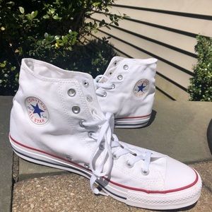 Men’s high top chuck taylor shoes